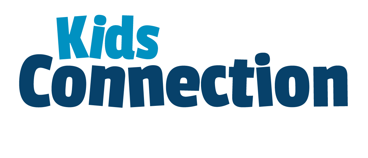 Kids Connection logos