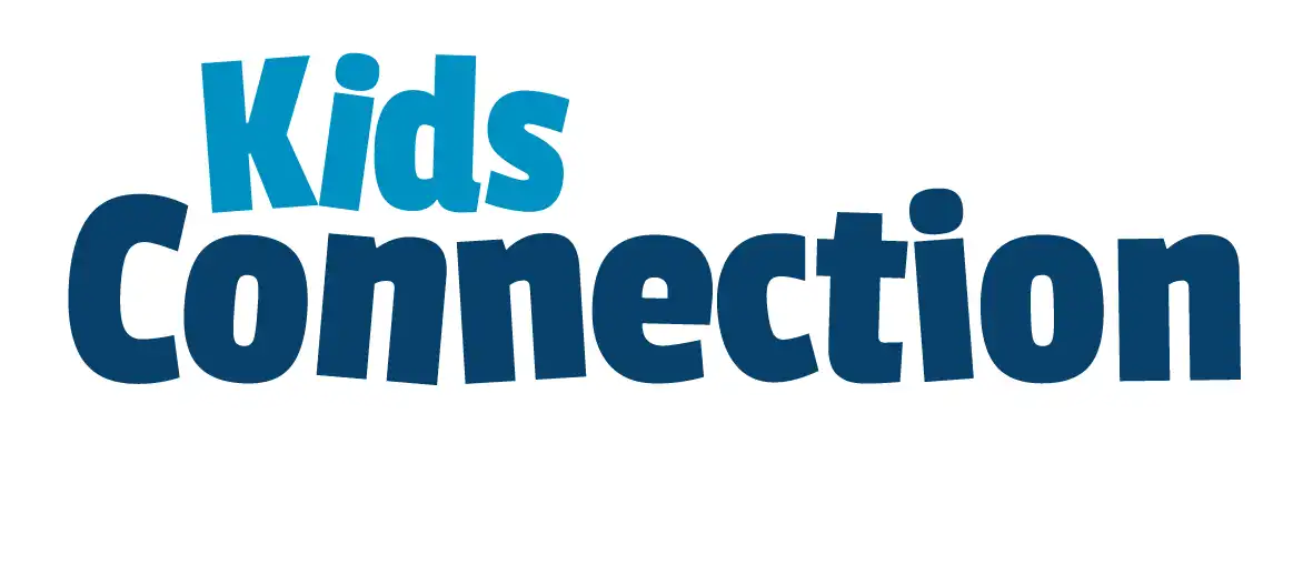 Kids Connection logo - Pediatric Dentist - Children's Dentist office